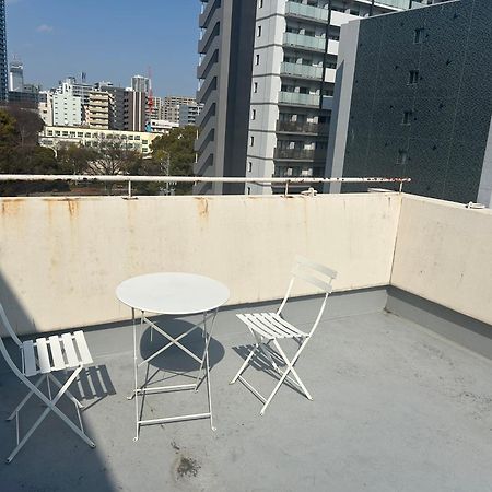 Business Hotel Nakayama นาโกย่า ภายนอก รูปภาพ