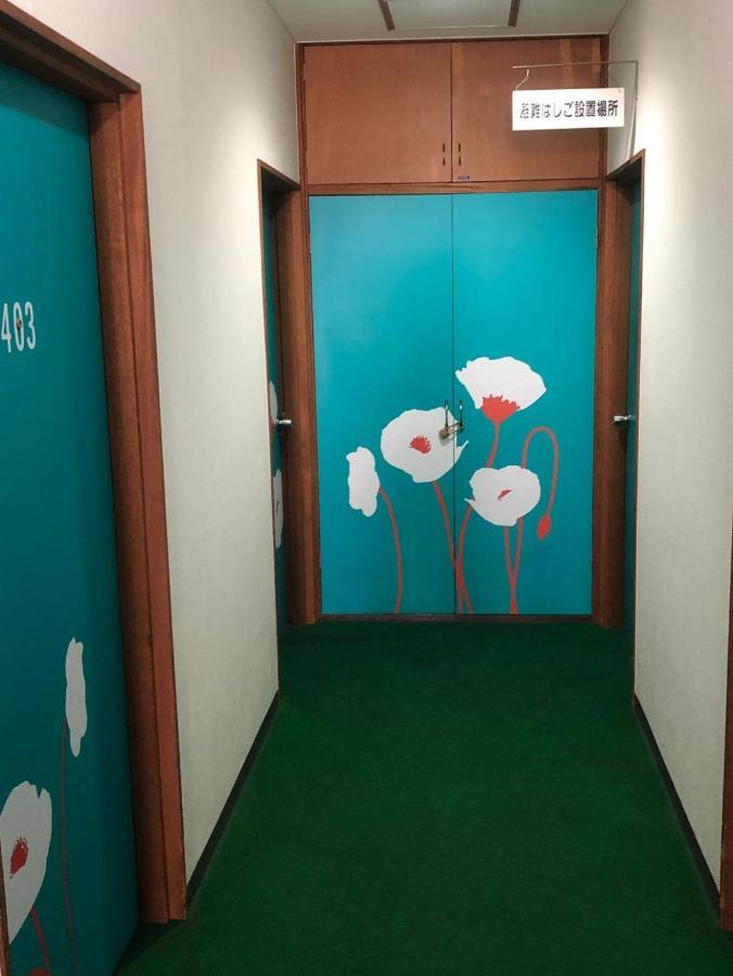 Business Hotel Nakayama นาโกย่า ภายนอก รูปภาพ