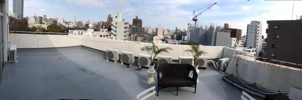 Business Hotel Nakayama นาโกย่า ภายนอก รูปภาพ