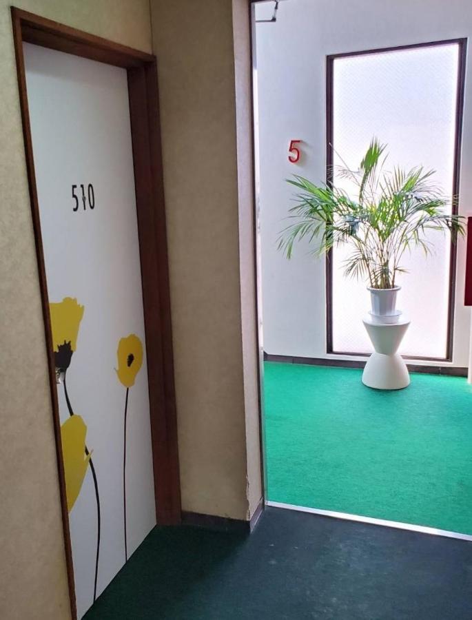 Business Hotel Nakayama นาโกย่า ภายนอก รูปภาพ