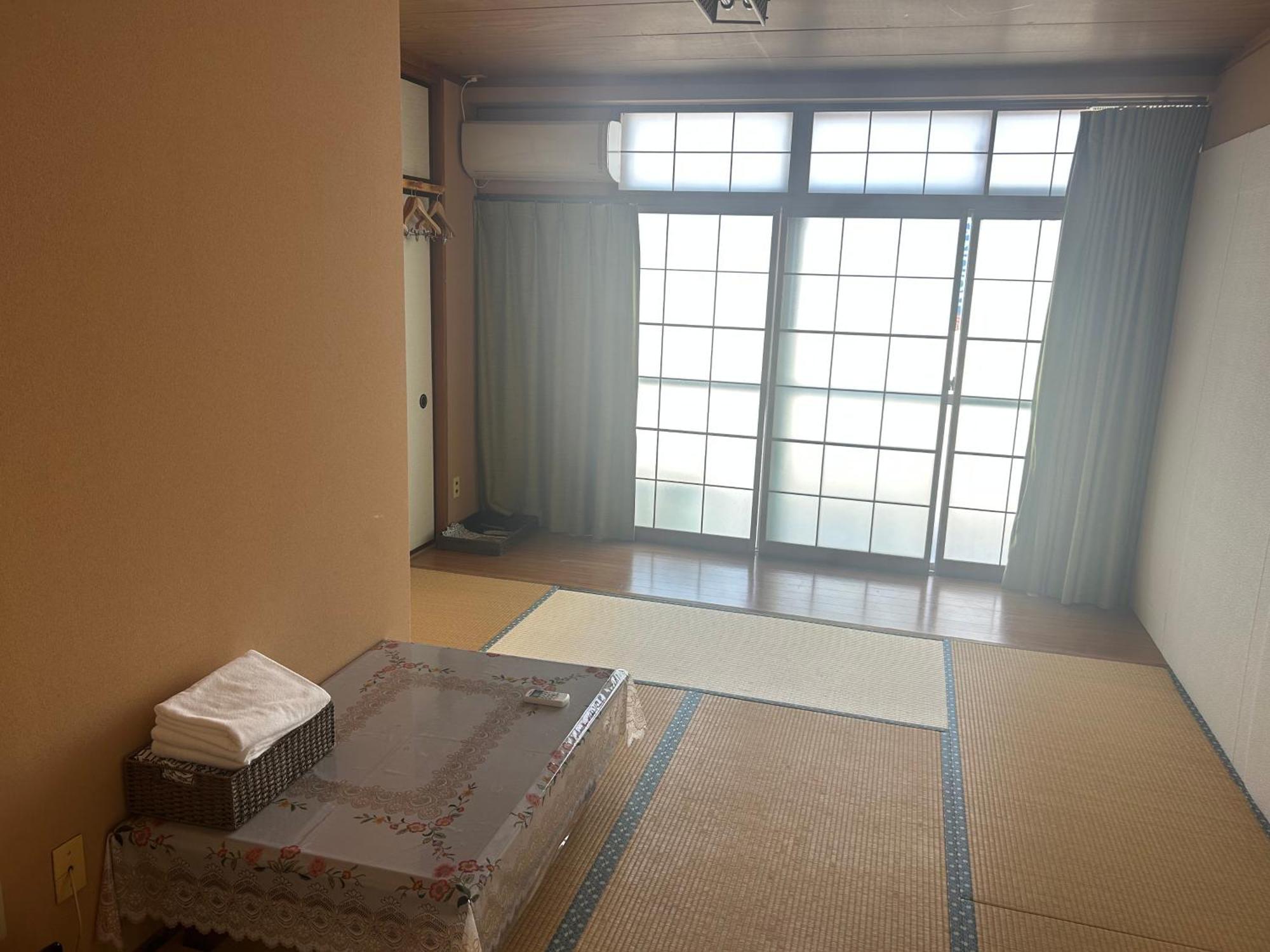 Business Hotel Nakayama นาโกย่า ภายนอก รูปภาพ
