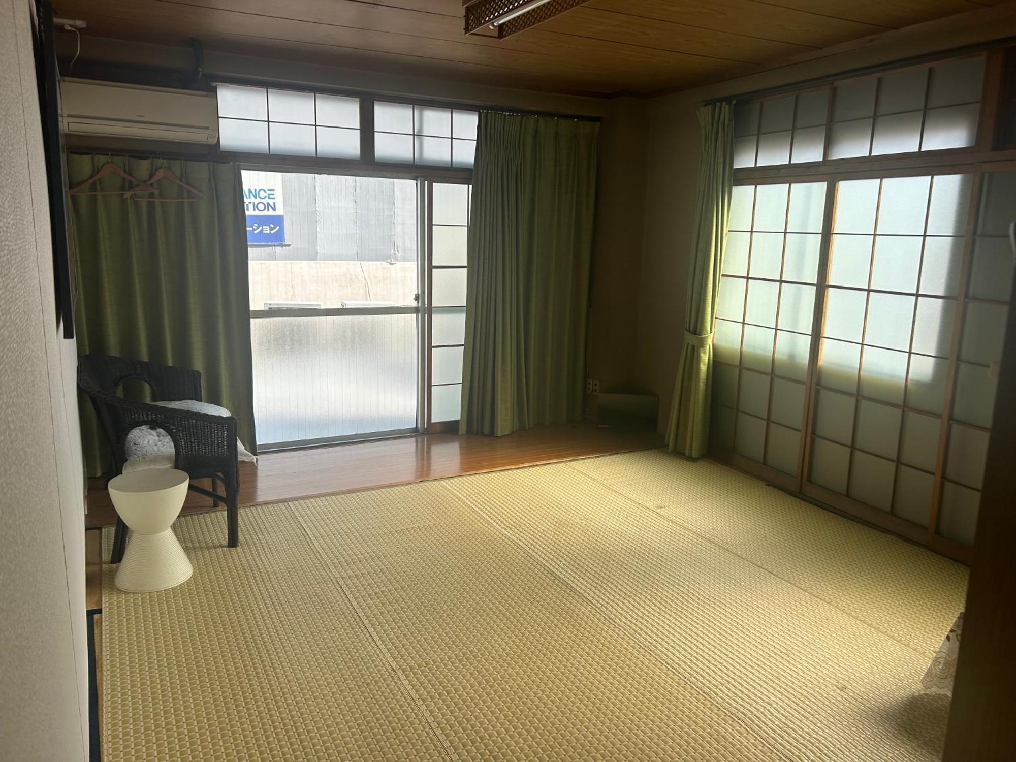 Business Hotel Nakayama นาโกย่า ภายนอก รูปภาพ
