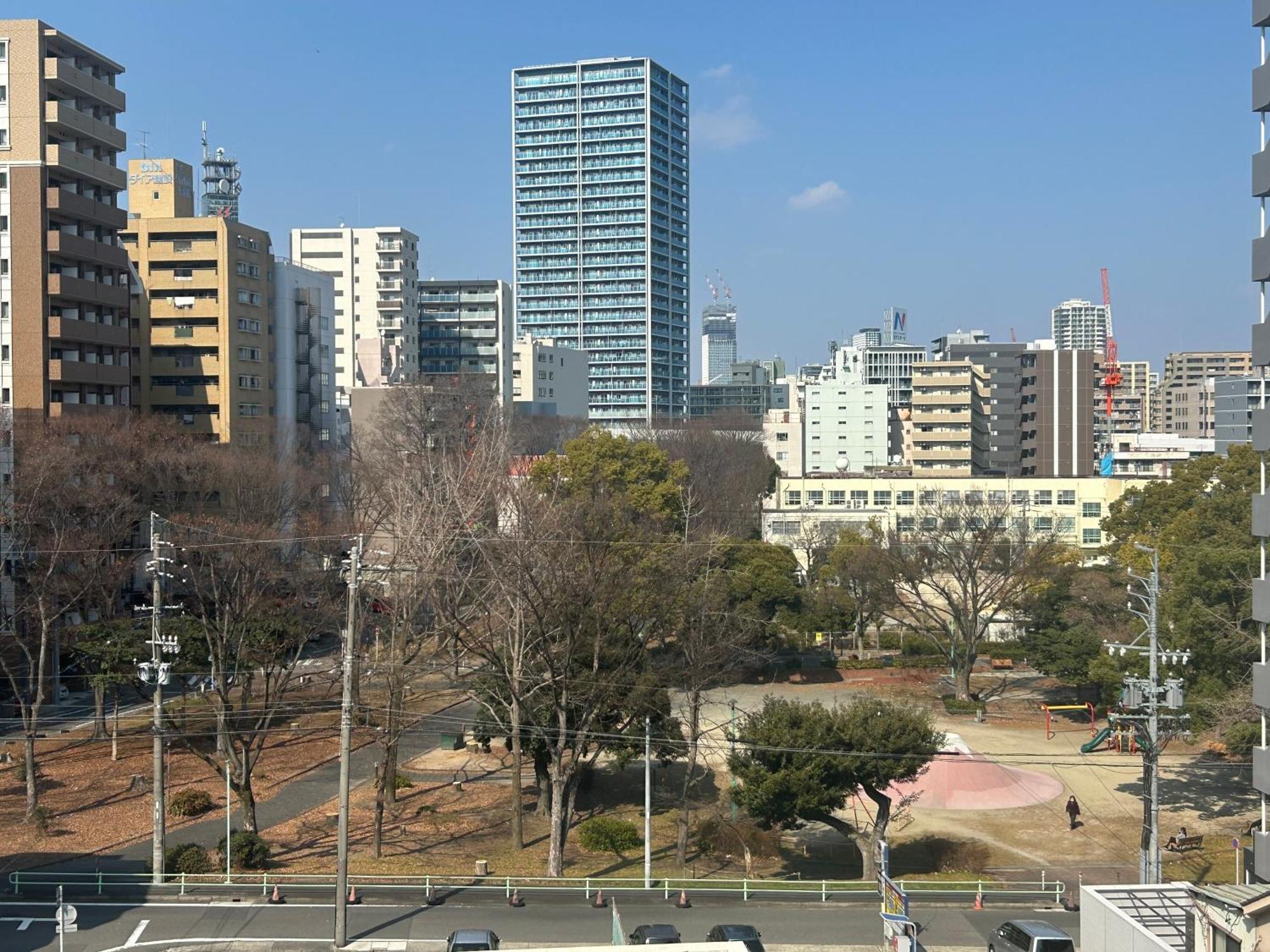 Business Hotel Nakayama นาโกย่า ภายนอก รูปภาพ