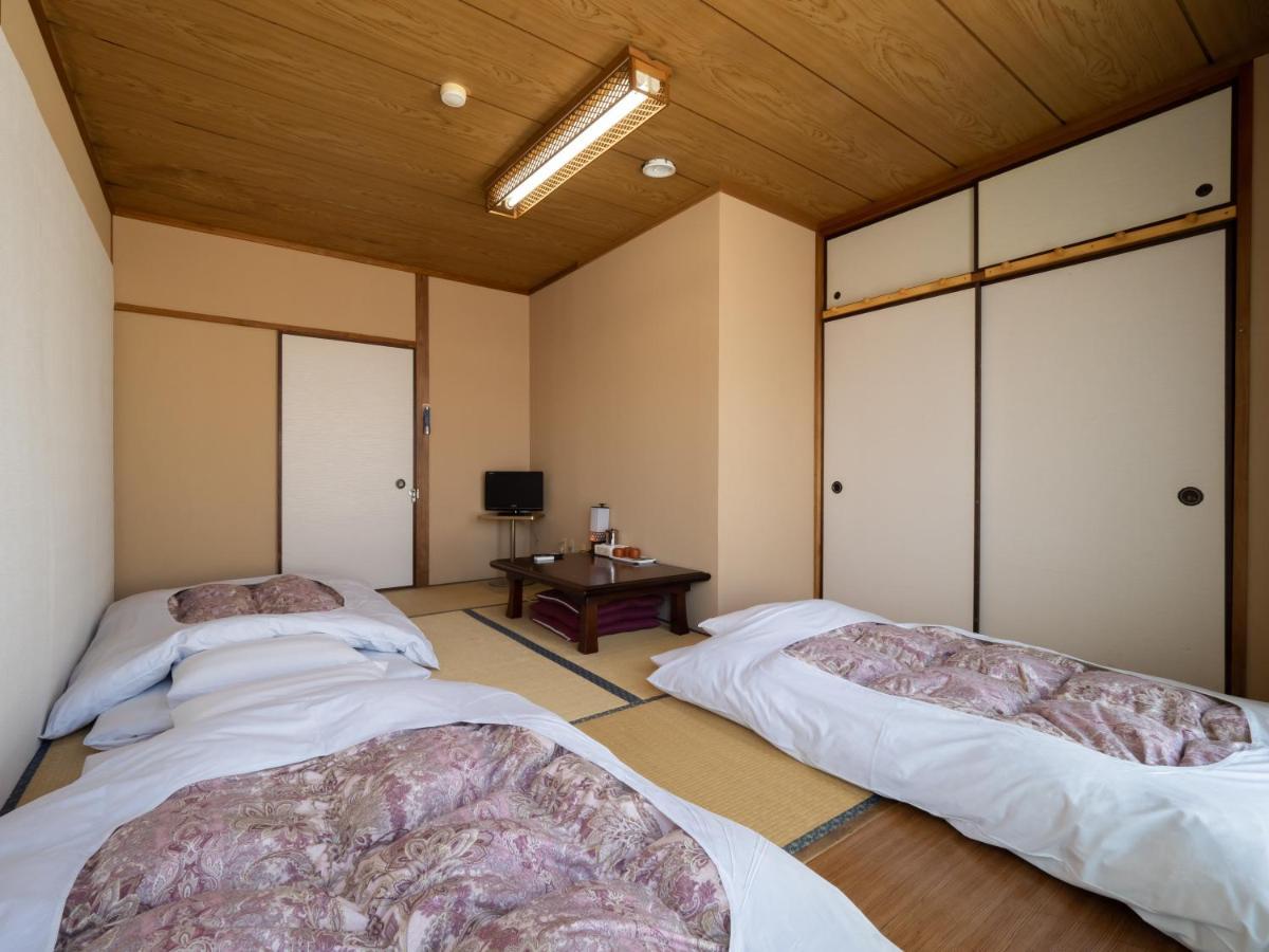 Business Hotel Nakayama นาโกย่า ภายนอก รูปภาพ