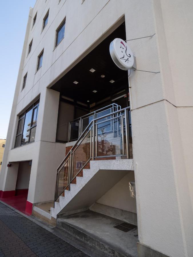 Business Hotel Nakayama นาโกย่า ภายนอก รูปภาพ